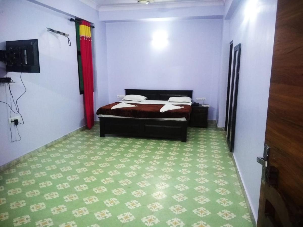 Rani Mahal Hotel Dźajpur Zewnętrze zdjęcie